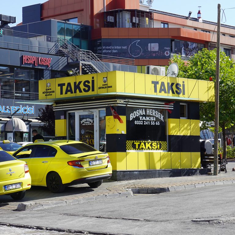 Bosna Hersek Taksi3